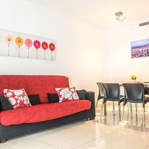 Apartamento de 2 Dormitorios